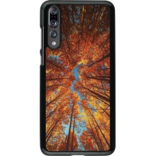 Coque Huawei P20 Pro - Autumn 25 Trees