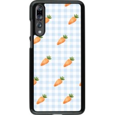 Coque Huawei P20 Pro - Easter 2026 Pattern carrots