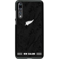 Coque Huawei P20 Pro - Maillot de football Nouvelle-Zélande 2026 personnalisable