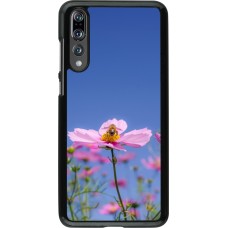 Coque Huawei P20 Pro - Bee on a flower Spring 2026