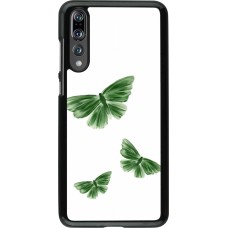 Coque Huawei P20 Pro - Butterflies Spring 2026