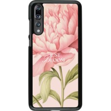 Coque Huawei P20 Pro - Just Bloom Spring 2026