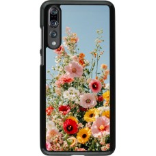 Coque Huawei P20 Pro - Spring flowers Spring 2026