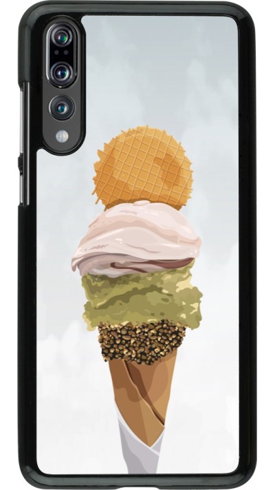 Coque Huawei P20 Pro - Summer 2025 Cornet