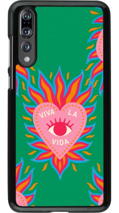 Coque Huawei P20 Pro - Viva la vida 2026