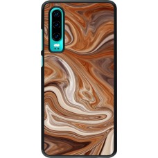 Huawei P30 Case Hülle - Autumn 2024 marbe