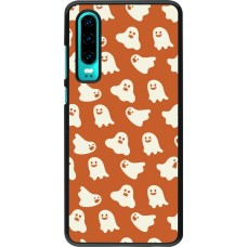 Coque Huawei P30 - Autumn 2024 mini ghosts