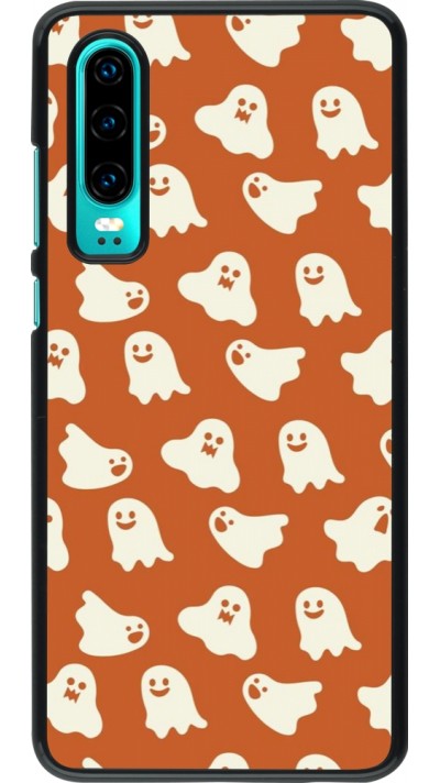 Coque Huawei P30 - Autumn 2024 mini ghosts