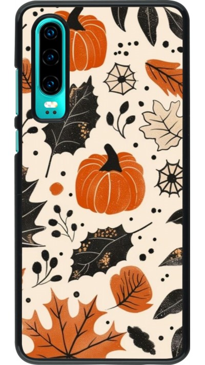 Coque Huawei P30 - Autumn 2024 nature