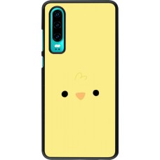 Coque Huawei P30 - Easter 2026 Little chicken