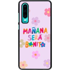 Coque Huawei P30 - Karol G Manana sera bonito