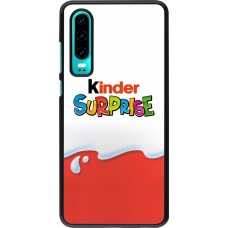 Coque Huawei P30 - Kinder Surprise