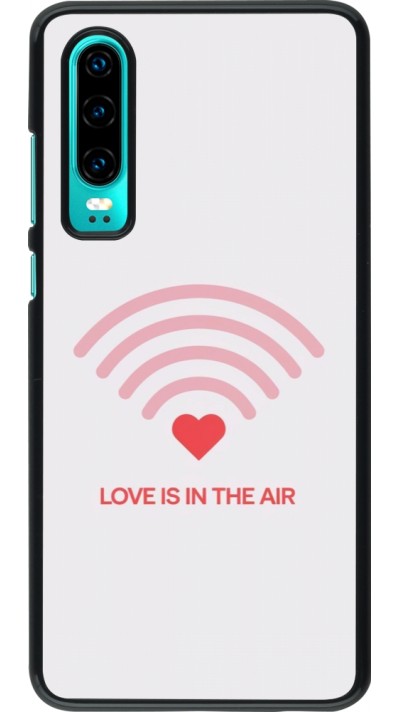 Coque Huawei P30 - Saint Valentines Day 26 Love is in the air