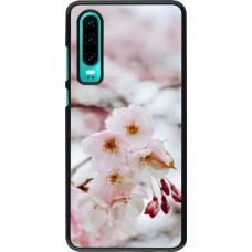 Coque Huawei P30 - Cherry tree 2026