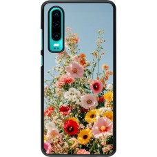 Coque Huawei P30 - Spring flowers 2026