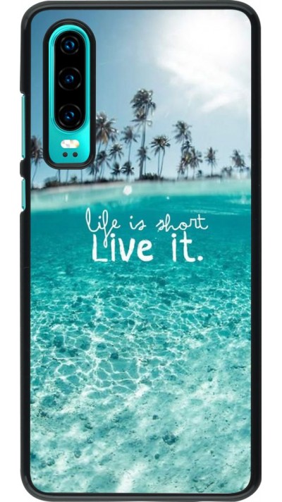 Coque Huawei P30 - Summer 18 24