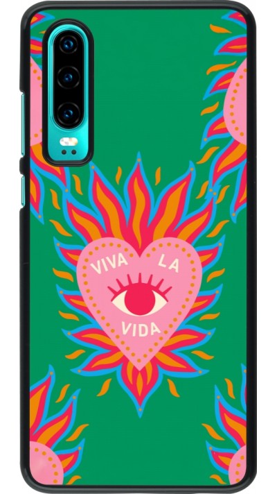 Coque Huawei P30 - Viva la vida 2026