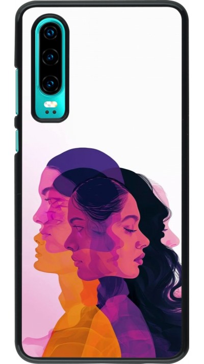 Coque Huawei P30 - Womens day 2026 10