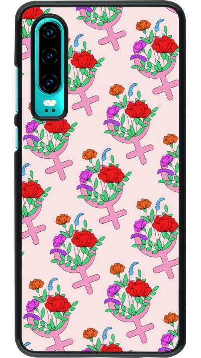 Coque Huawei P30 - Womens day 2026 7
