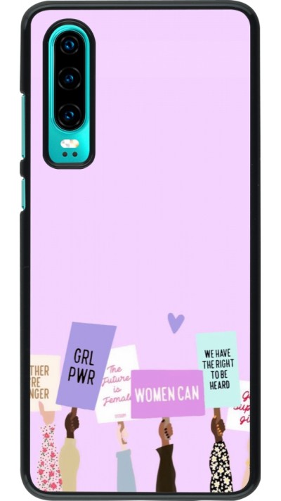Coque Huawei P30 - Womens day 2026 9