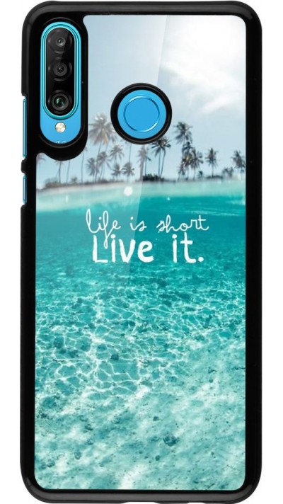 Coque Huawei P30 Lite - Summer 18 24