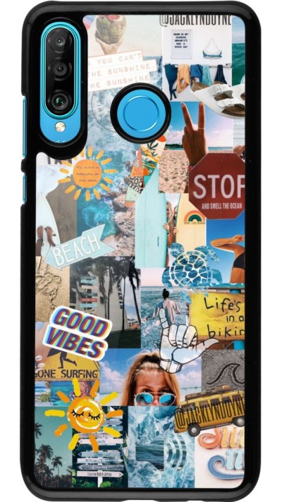 Coque Huawei P30 Lite - Summer 2021 15