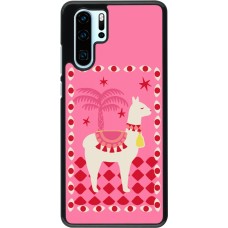 Coque Huawei P30 Pro - Alpaca 2026