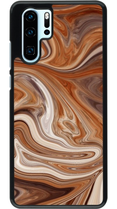 Huawei P30 Pro Case Hülle - Autumn 2024 marbe