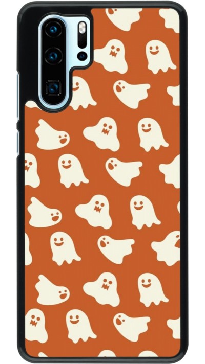 Huawei P30 Pro Case Hülle - Autumn 2024 mini ghosts