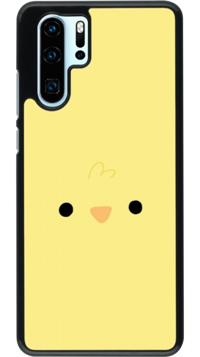 Coque Huawei P30 Pro - Easter 2026 Little chicken