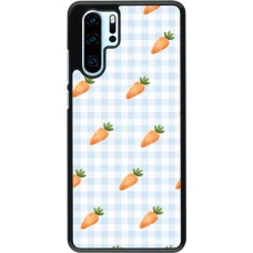 Coque Huawei P30 Pro - Easter 2026 Pattern carrots