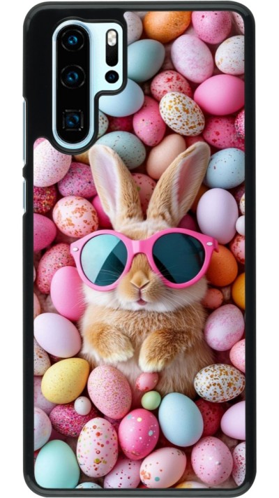 Coque Huawei P30 Pro - Easter 2026 Rabbit fun