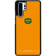 Coque Huawei P30 Pro - Maillot de football Australie 2026 personnalisable