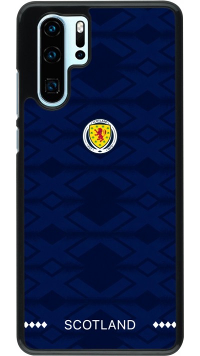 Coque Huawei P30 Pro - Maillot de football Ecosse 2026 personnalisable