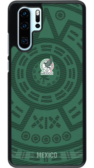 Coque Huawei P30 Pro - Maillot de football Mexique 2026 personnalisable