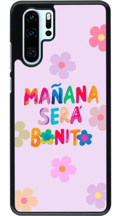 Huawei P30 Pro Case Hülle - Karol G Manana sera bonito