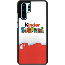 Huawei P30 Pro Case Hülle - Kinder Surprise
