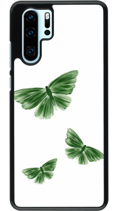Coque Huawei P30 Pro - Butterflies 2026