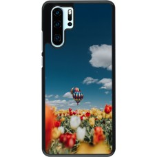 Coque Huawei P30 Pro - Hot air balloon 2026