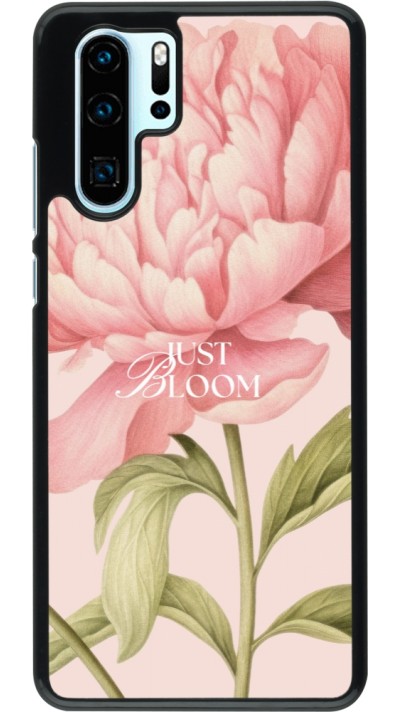 Coque Huawei P30 Pro - Just Bloom 2026