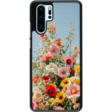 Coque Huawei P30 Pro - Spring flowers 2026