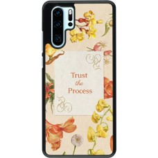 Coque Huawei P30 Pro - Trust the process 2026