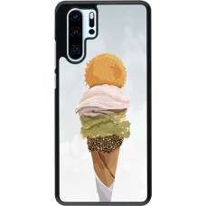 Coque Huawei P30 Pro - Summer 2025 Cornet