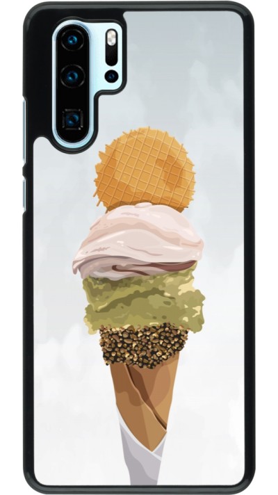 Coque Huawei P30 Pro - Summer 2025 Cornet