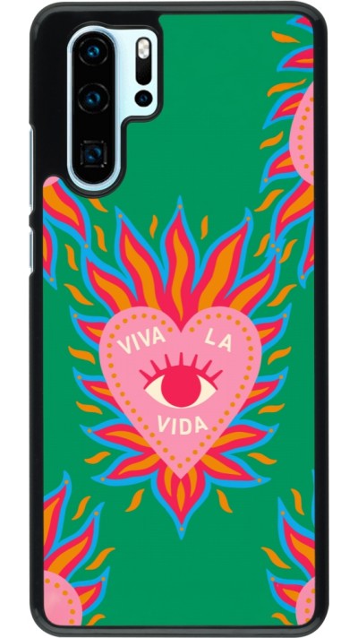 Coque Huawei P30 Pro - Viva la vida 2026