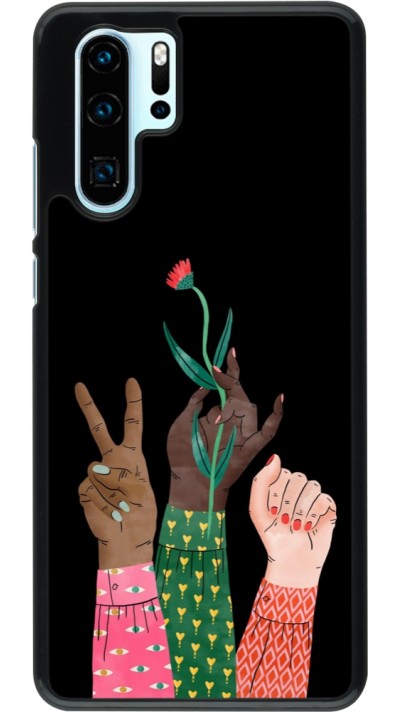 Coque Huawei P30 Pro - Womens day 2026 2