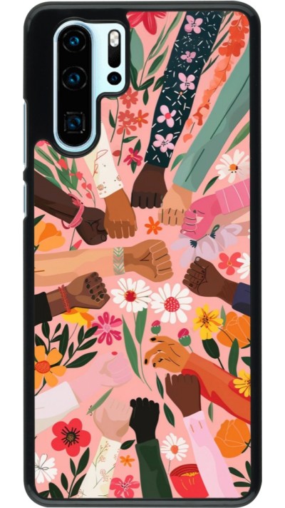 Coque Huawei P30 Pro - Womens day 2026 8
