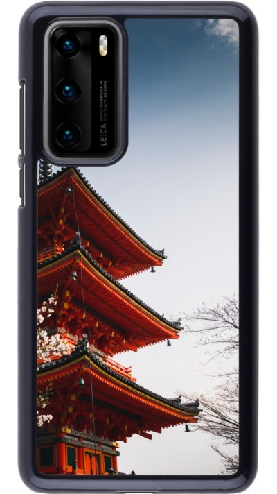 Coque Huawei P40 - Spring 23 Japan