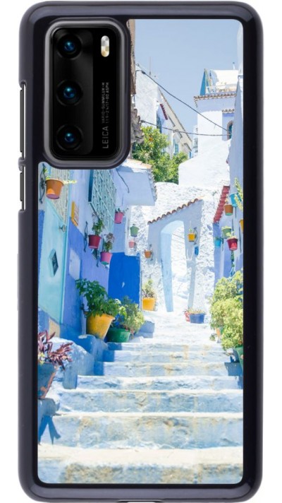 Coque Huawei P40 - Summer 2021 18