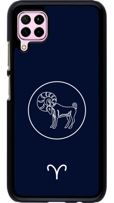 Coque Huawei P40 Lite - Astrologie Bélier